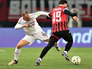 Zeki Yavru: Taşın altına vücudumuzu koyduk