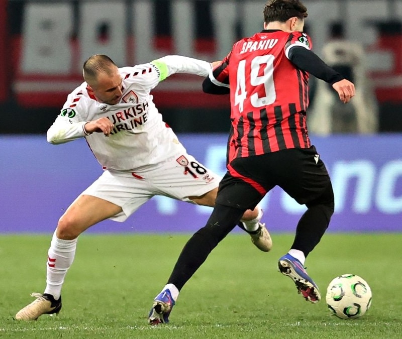 Zeki Yavru: Taşın altına vücudumuzu koyduk