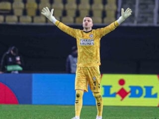 Okan Kocuk: Kimin oynadığı önemli değil