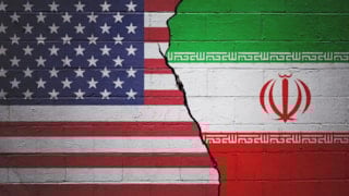 İran'dan BM'ye mektup: Saldırı durumunda meşru müdafaa hakkımızı kullanacağız