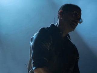 Gökhan Türkmen'den oje itirafı: Hoşuma gidiyor