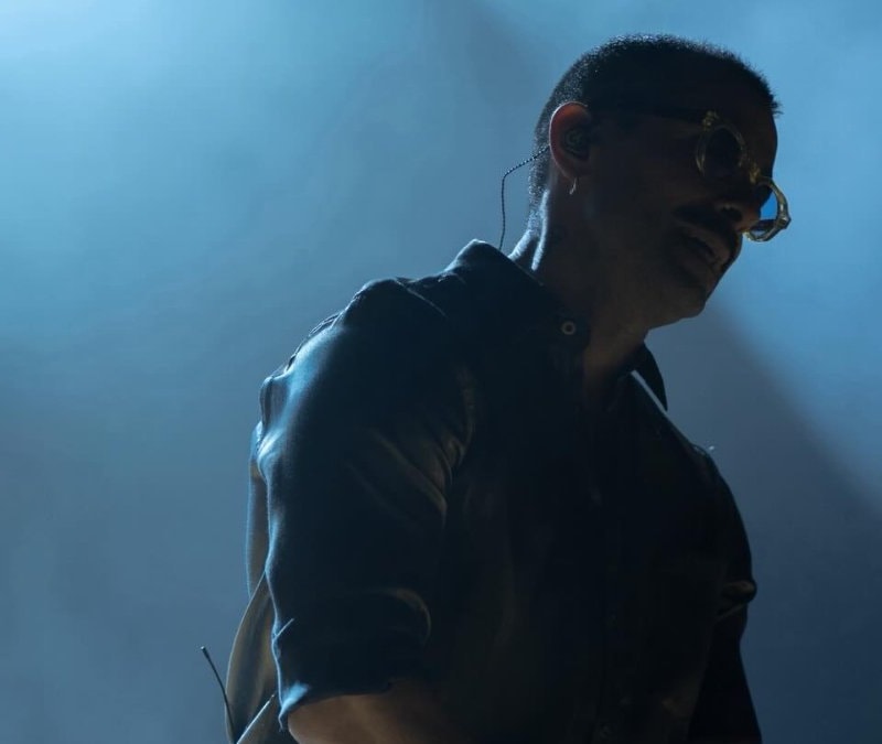 Gökhan Türkmen'den oje itirafı: Hoşuma gidiyor