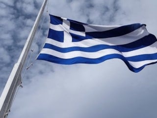 Yunan askerler Uluslararası İstikrar Gücü'ne katılmak istemiyor