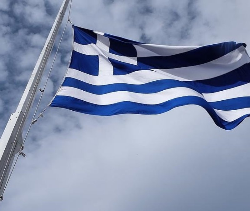 Yunan askerler Uluslararası İstikrar Gücü'ne katılmak istemiyor