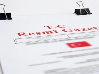 Adalet ve İçişleri Bakanlığı'nda kritik atamalar