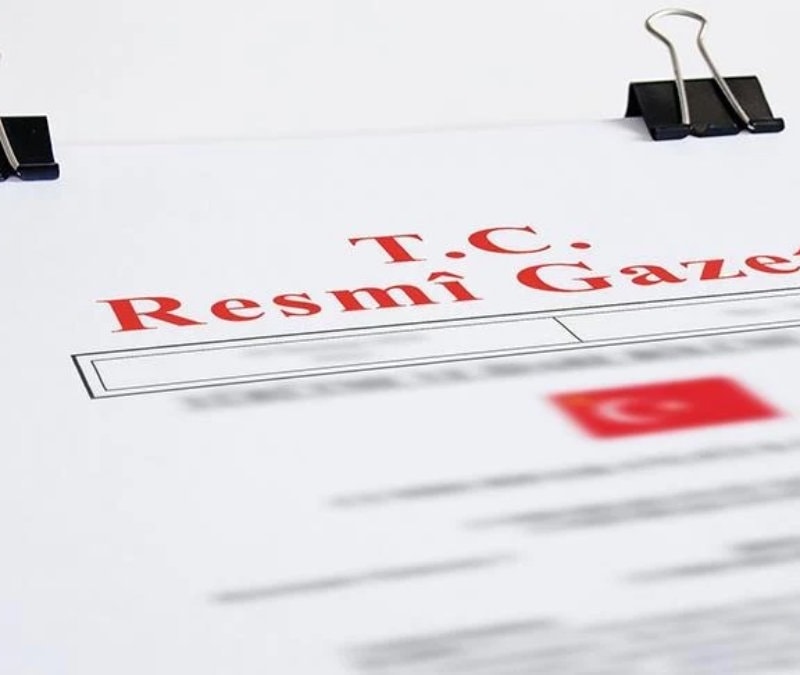 Adalet ve İçişleri Bakanlığı'nda kritik atamalar