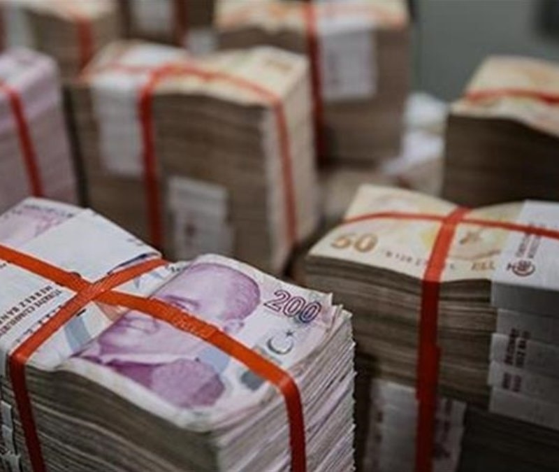 Tüketici kredileri arttı: 5,9 trilyon TL