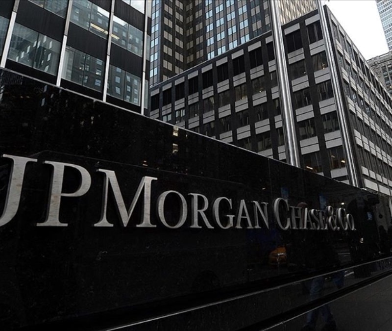 ECB'den JPMorgan'a 'ağır ihmal' cezası: 12,2 milyon euro