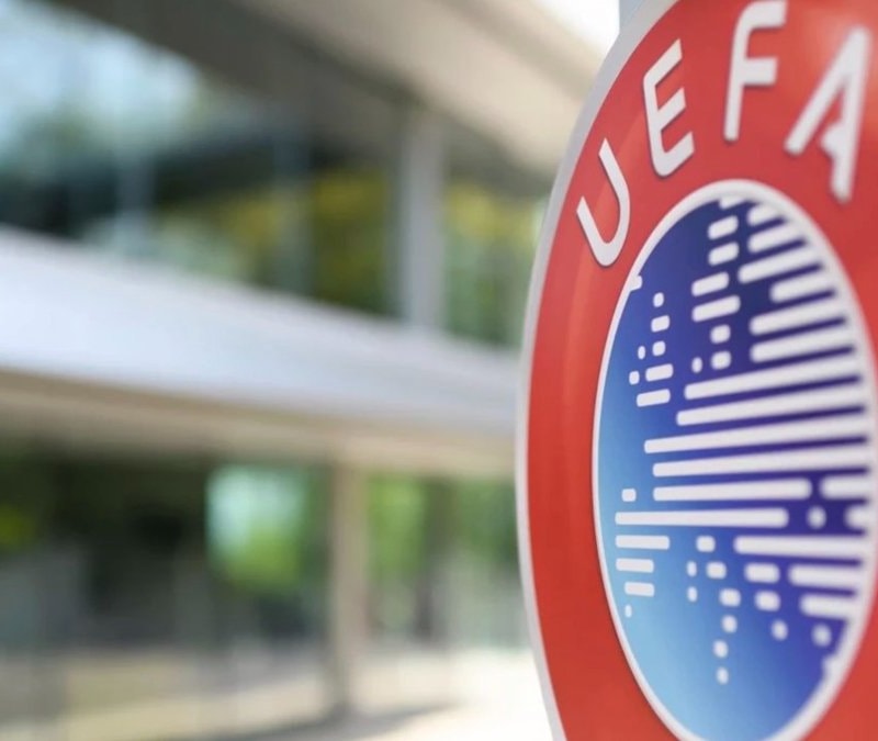 UEFA ülke puanı güncellendi: İşte güncel sıralama...