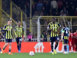 Fenerbahçe-Nottingham Forest maçı İngiliz basınının gündeminde