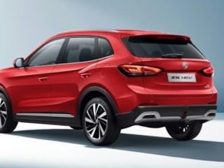 Yeni MG ZS Hybrid+ ve HS Hybrid+ Türkiye fiyatları belli oldu
