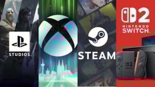 Küresel oyun pazarı 2025 yılında 195,6 milyar dolara ulaşarak rekor kırdı