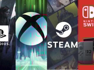 Küresel oyun pazarı 2025 yılında 195,6 milyar dolara ulaşarak rekor kırdı