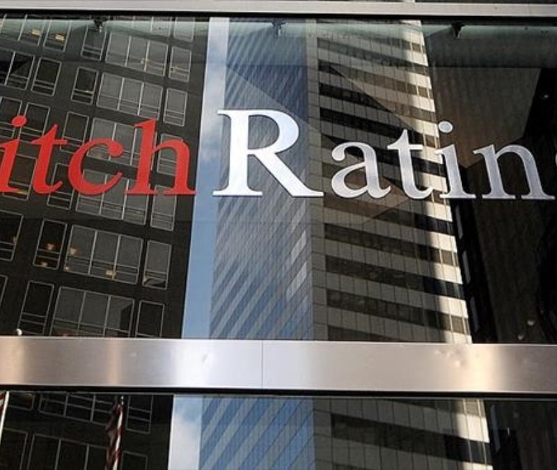 Fitch, 2026 yılı için Türkiye'nin finans ve kamu sektörlerini nötr değerlendirdi