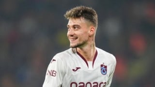 Ernest Muçi'den sosyal medya hamlesi: Beşiktaş'la ilgili paylaşımlarını kaldırdı