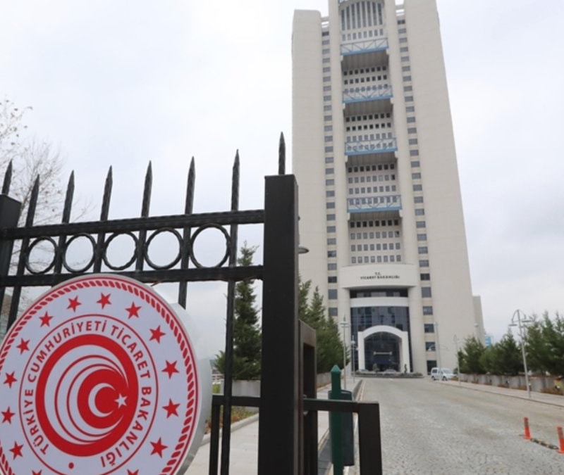 Ticaret Bakanlığı: Ocak'ta ihracat 20 milyar 328 milyon dolar olarak gerçekleşti