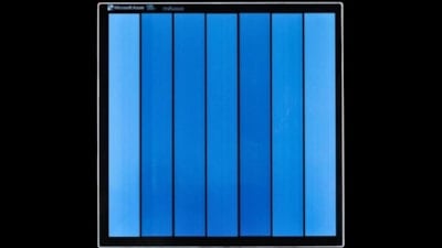 2 milyon kitap tek bir cam karede: 10 bin yıllık veri depolama dönemi