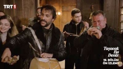 Taşacak Bu Deniz’e Ramazan geliyor: İşte Gezep’in eğlendiren Ramazan manileri