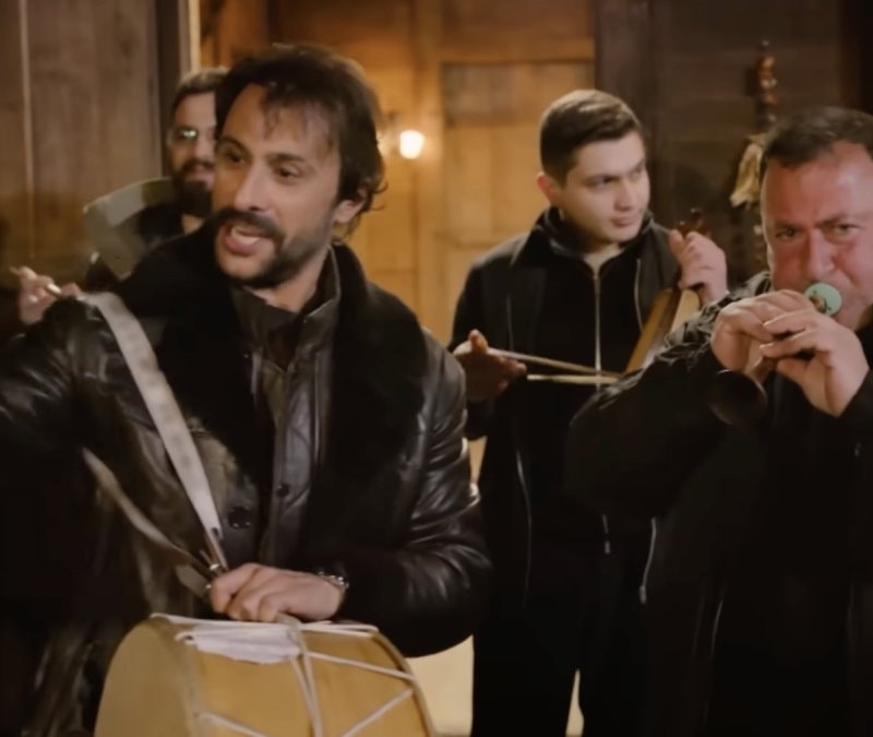 Taşacak Bu Deniz’e Ramazan geliyor: İşte Gezep’in eğlendiren Ramazan manileri