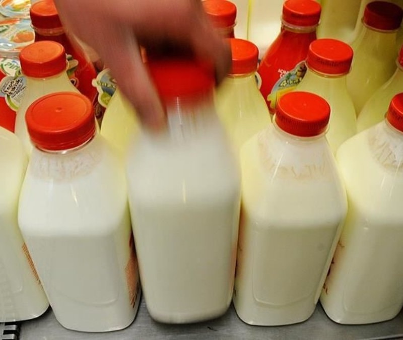 Ayran ve kefir pazarı yıllık yüzde 10 büyüdü