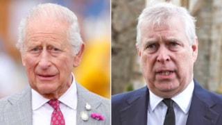 Kral Charles'ın ünvanı alınan kardeşi Andrew'a bakın! Epstein ilişkisi...