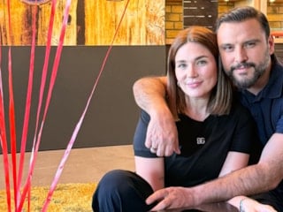 Alişan Ramazan'ın ilk günü Umre'ye gitti: Şükürler olsun