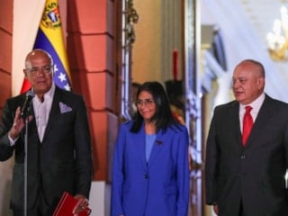 Venezuela'da siyasi tutuklulara af yasası kabul edildi