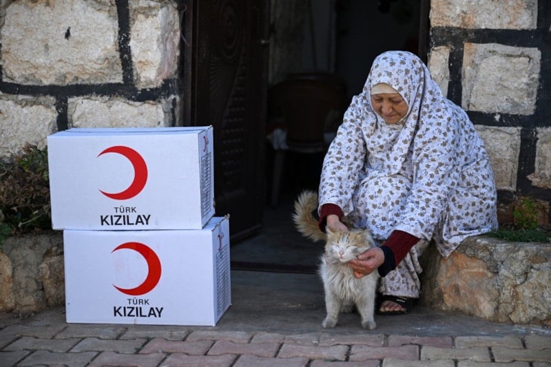 Yılın Kareleri 2025: Emine Erdoğan’ın Oyları ve Gazze Özel Kategorisi