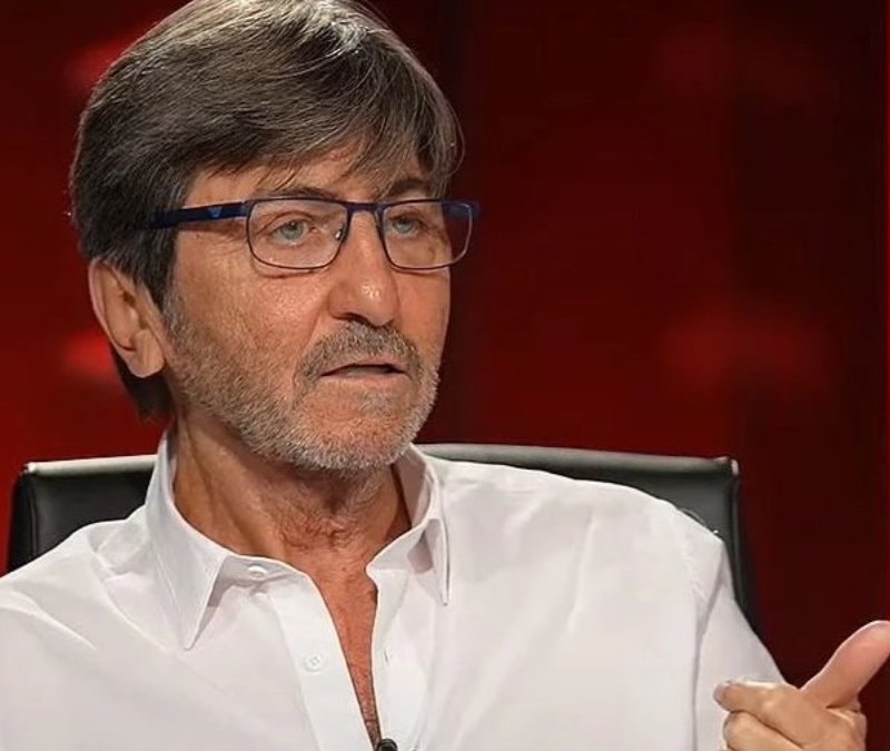 Rıdvan Dilmen'den Fenerbahçe'ye sert eleştiri: Galatasaray'ın Juventus zaferini örnek gösterdi