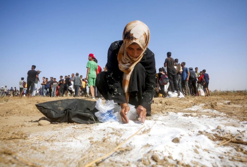 Yılın Kareleri 2025: Emine Erdoğan’ın Oyları ve Gazze Özel Kategorisi