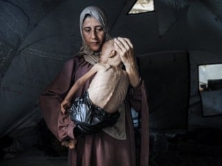 Emine Erdoğan, AA’nın 'Yılın Kareleri' oylamasına katıldı