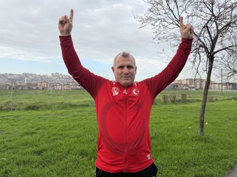 Nazmi Kahveciler: Köyden Dünyaya Uzanan Güç ve Öğrenci Yetiştirme Hikayesi