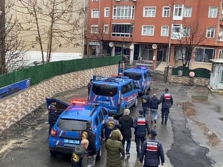 Tekirdağ'da alacak verecek kavgasında işlenen cinayet 16 yıl sonra aydınlatıldı