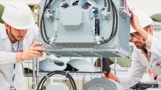 Tersine beyin göçü için genç bilim insanlarına 50 bin euro hibe