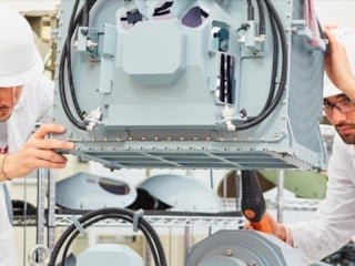 Tersine beyin göçü için genç bilim insanlarına 50 bin euro hibe