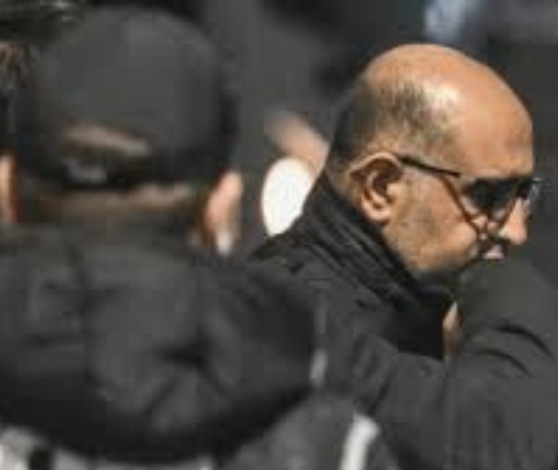 Aziz İhsan Aktaş suç örgütü davası tutuksuz sanıkların savunmaları ile sürüyor