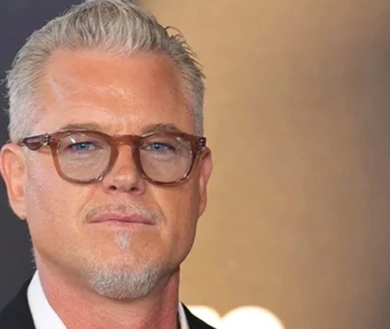 Grey's Anatomy'nin yıldızıydı! Eric Dane hayatını kaybetti