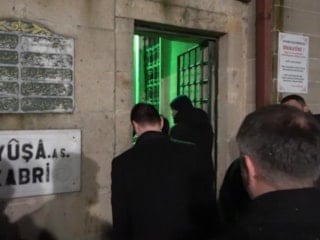 Yuşa Tepesi’nde ücretlendirilen hizmetler tepkilere neden oldu