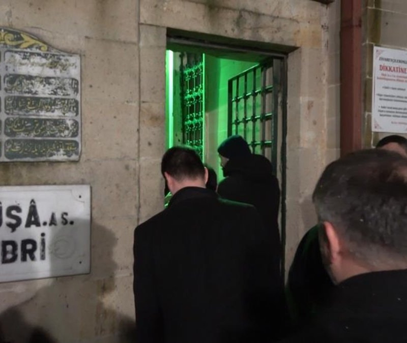 Yuşa Tepesi’nde ücretlendirilen hizmetler, tepkilere neden oldu