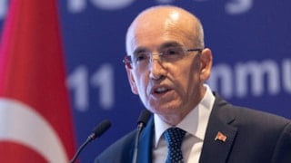 Mehmet Şimşek: Gündemimizde vergi artışı yok