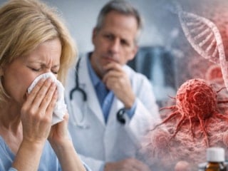 Alerjik bünyeyle kanser riski arasındaki ilişki sanıldığından daha karmaşık