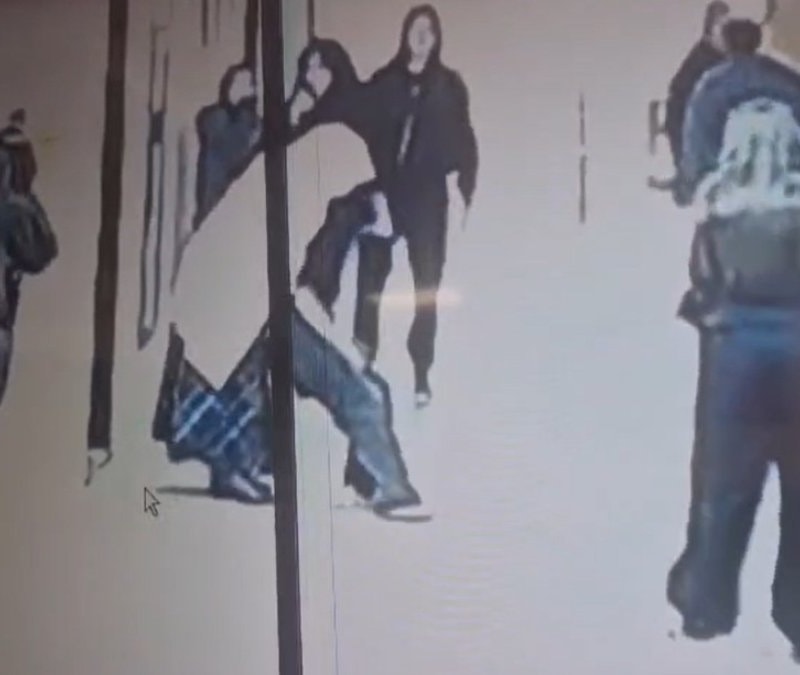 Isparta'da ölümle burun buruna gelen öğrenciyi öğretmenleri hayata döndürdü