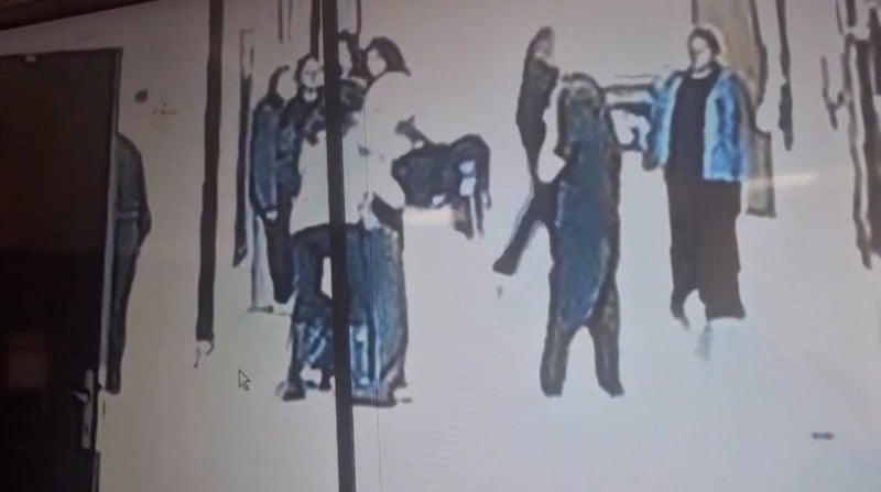 Nefes Zorluğunda Müdahale: Öğretmenlerin Hızlı Müdahalesiyle Kurtarılan Öğrenci