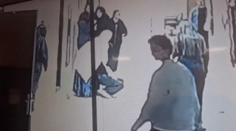 Nefes Zorluğunda Müdahale: Öğretmenlerin Hızlı Müdahalesiyle Kurtarılan Öğrenci