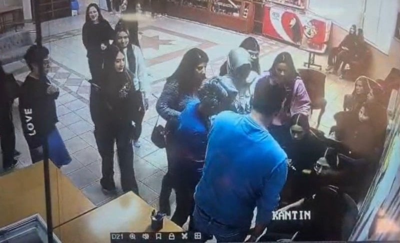 Nefes Zorluğunda Müdahale: Öğretmenlerin Hızlı Müdahalesiyle Kurtarılan Öğrenci