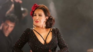 Nükhet Duru’dan Beren Saat’e destek geldi: Dünyaya mesaj vermiş