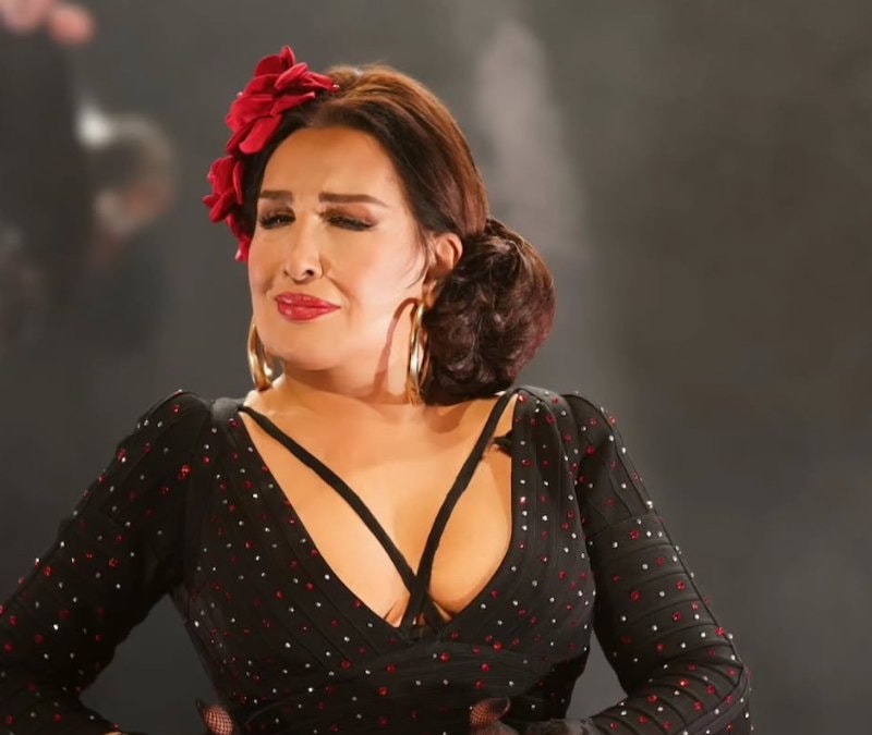 Nükhet Duru’dan Beren Saat’e destek geldi: Dünyaya mesaj vermiş