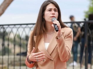 Lal Denizli uyuşturucu soruşturmasında ifade vermek için adliyede