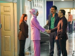 Kızılcık Şerbeti'nde Ramazan sürprizi! Ünlü şef konuk oluyor...