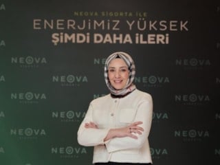 Neova Sigorta’dan 2025’te güçlü bilanço: Aktifler 50 milyar TL’ye yaklaştı